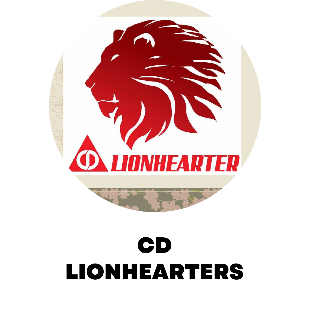 CD Lionhearters